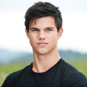 Photo Taylor Lautner