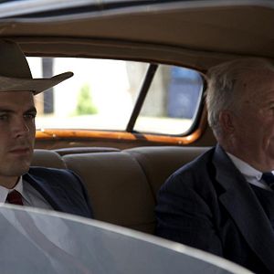 Photo Ned Beatty
