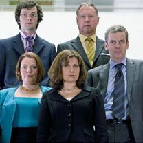 Photo The Thick of It