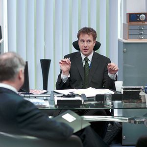 Photo James Smith (III)