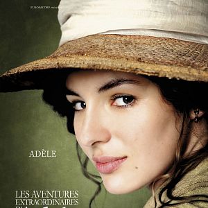 Photo Louise Bourgoin