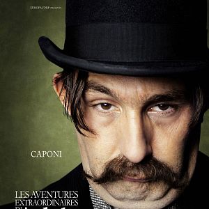Photo Gilles Lellouche