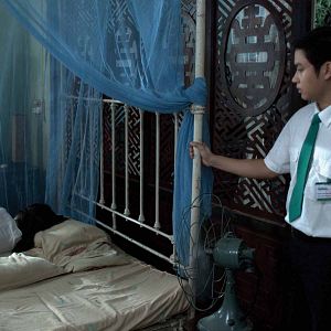 Photo Bui Thac Chuyen