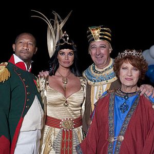 Photo Edouard Montoute