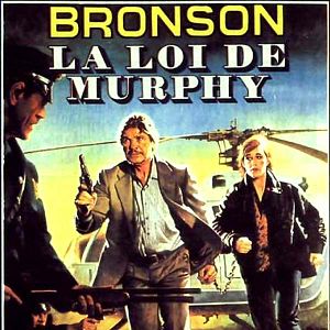 Photo La Loi de Murphy