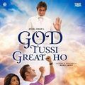 Photo God Tussi Great Ho