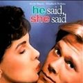 Photo He said, She said