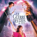 Photo La Guerre des fées