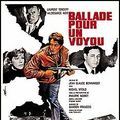 Photo Balade pour un voyou