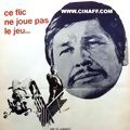 Photo Le Cercle noir
