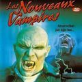 Photo Les Nouveaux Vampires