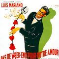Photo Pas de week-end pour notre amour