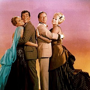 Photo Frank Sinatra