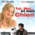 Photo Toi, moi... et mon chien