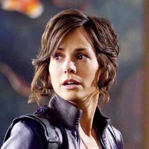 Photo Stephanie Szostak