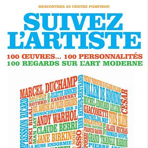 Photo Suivez l'artiste