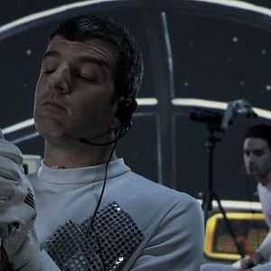 Photo Un film sans...