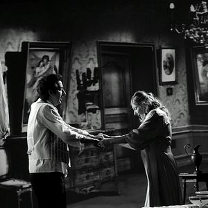 Photo Un film sans...