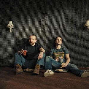 Photo Martin Compston