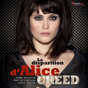 Photo La Disparition d'Alice Creed