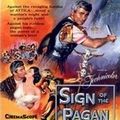 Photo Le Signe du païen