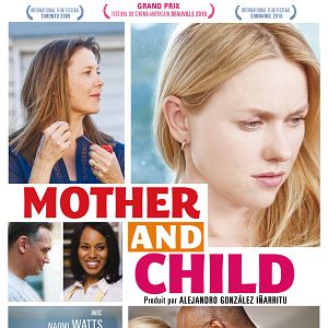 Photo Mother & Child