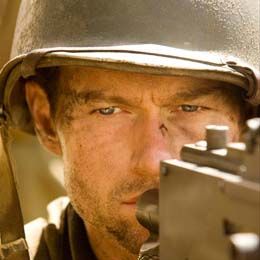 Photo Band of Brothers : L’Enfer du Pacifique