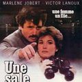 Photo Une sale affaire