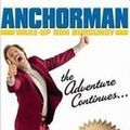 Photo Wake Up, Ron Burgundy: The Lost Movie
