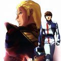 Photo Mobile Suit Gundam - Char's Counterattack