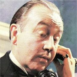 Photo The World of Wooster