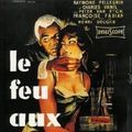 Photo Le Feu aux poudres