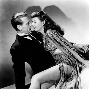 Photo Barbara Stanwyck