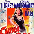 Photo China Girl