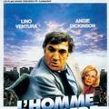 Photo L'Homme en colère