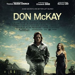 Photo Don McKay