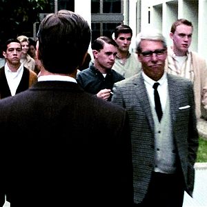 Photo A Single Man