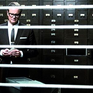 Photo A Single Man