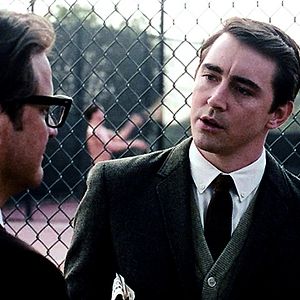 Photo Lee Pace