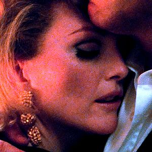Photo Julianne Moore