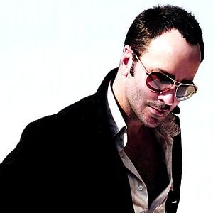 Photo Tom Ford