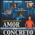 Photo Amor en concreto