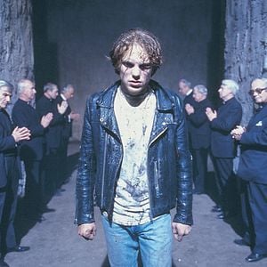 Photo Edward II