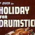 Photo Holiday for Drumsticks