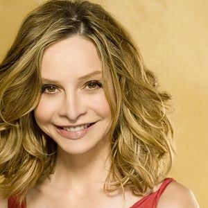 Photo Calista Flockhart