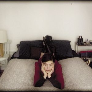 Photo La Reine des pommes