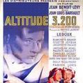 Photo Altitude 3200