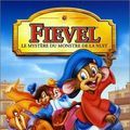 Photo Fievel et le trésor de Manhattan