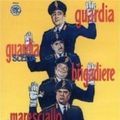 Photo Guardia, Guardia scelta, Brigadiere e Maresciallo