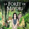 Photo La forêt de Miyori